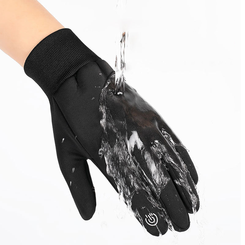 BowLift | Premium Thermal Gloves