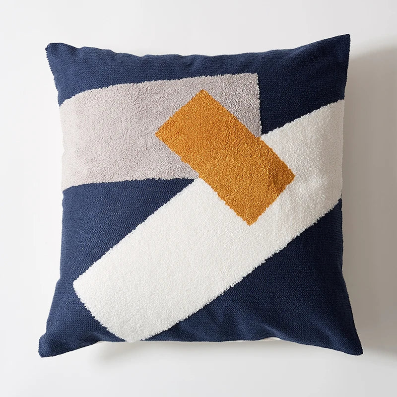 BowLift | Cute Dots Embroidery Pillow Cover
