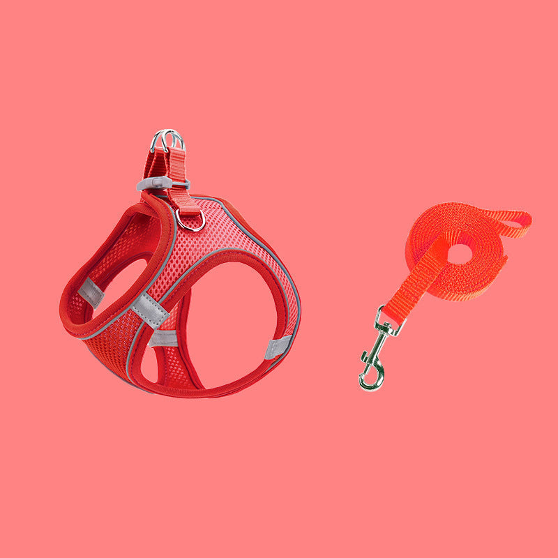 BowLift | Pet Chest Harness