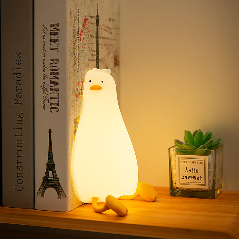 BowLift | DuckLight™ Soothing Night Light