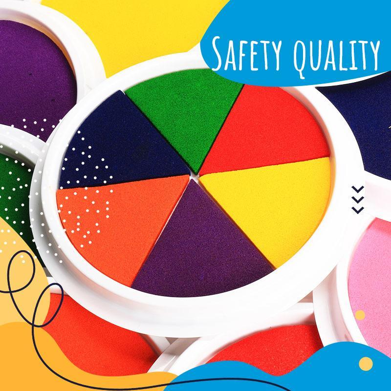 BowLift | Funny finger painting game