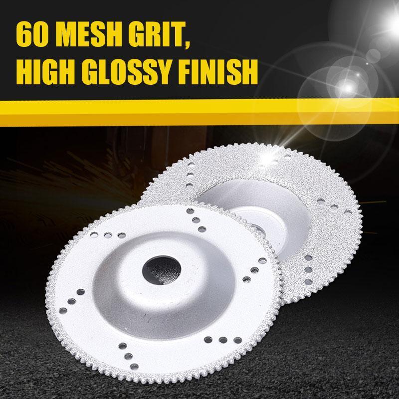 BowLift | Polished Cutting Blades