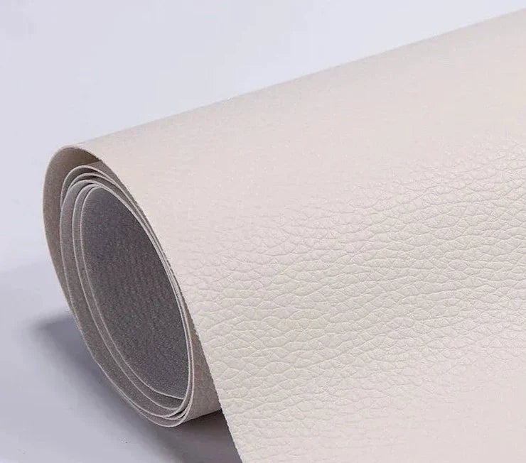 BowLift | Self-adhesive leather refresher adjustable sofa repair