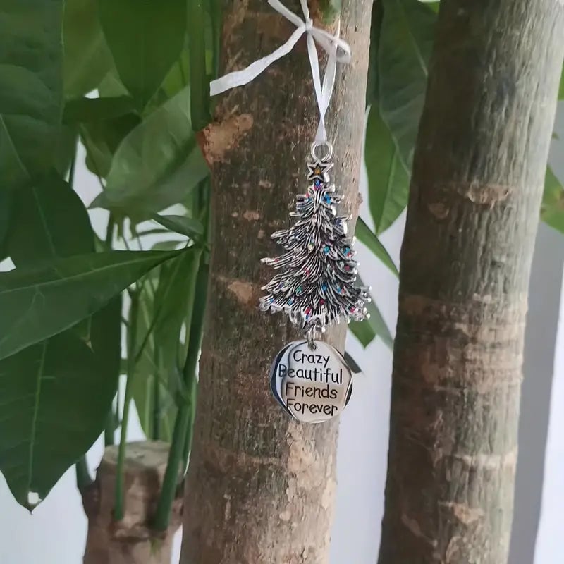 BowLift | Christmas Friendship Charm Gift