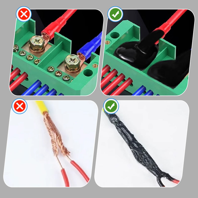 BowLift | Liquid electrical insulation coating