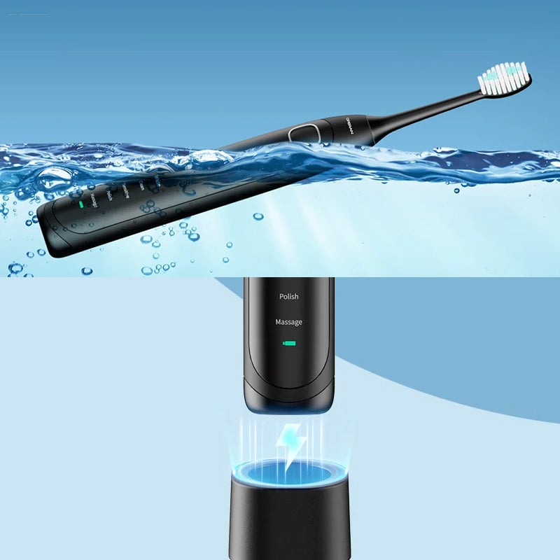 BowLift | Adult Sonic Electric Toothbrush