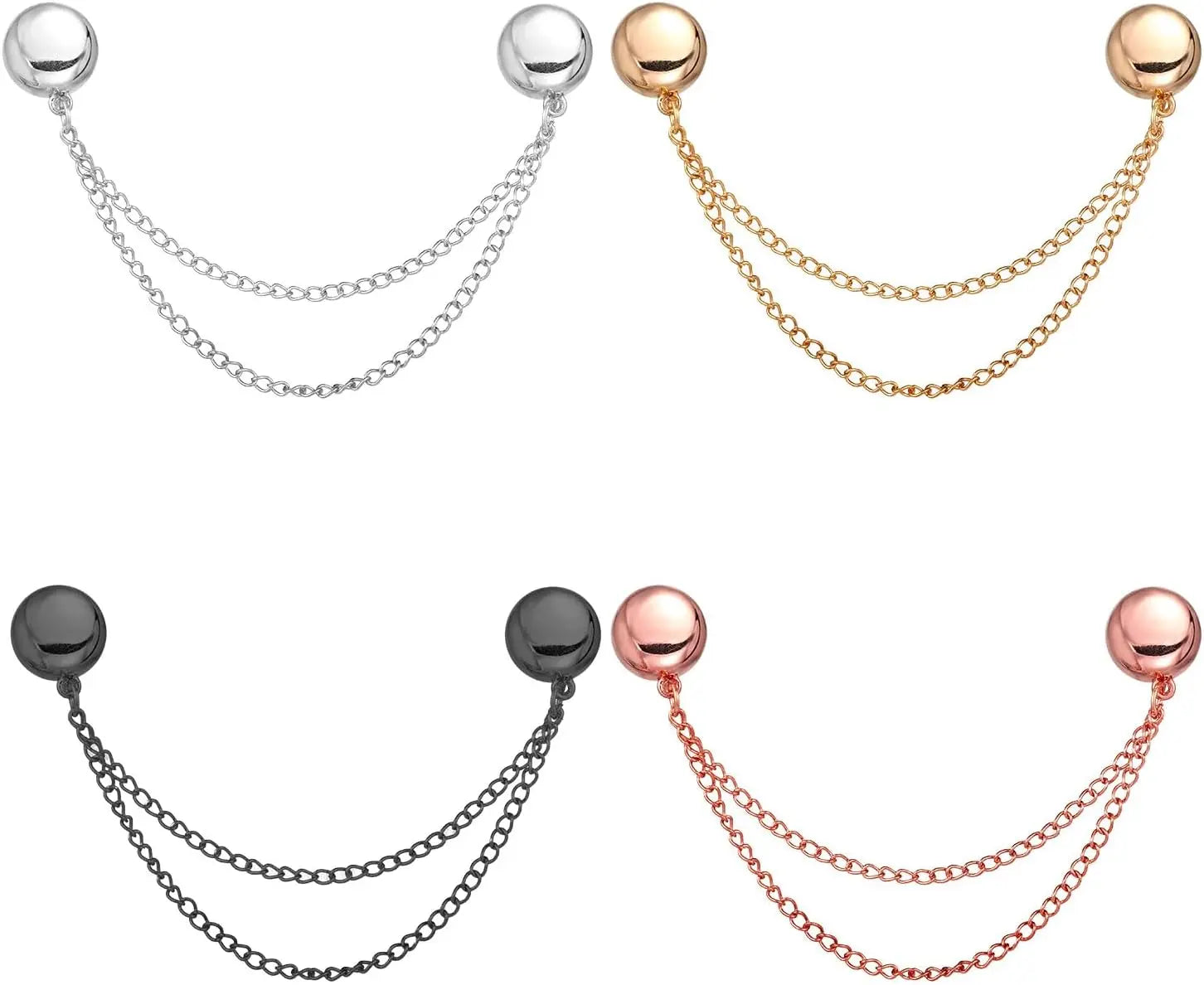 BowLift | Magnetic Clip for Tailoring & Styling Clothing