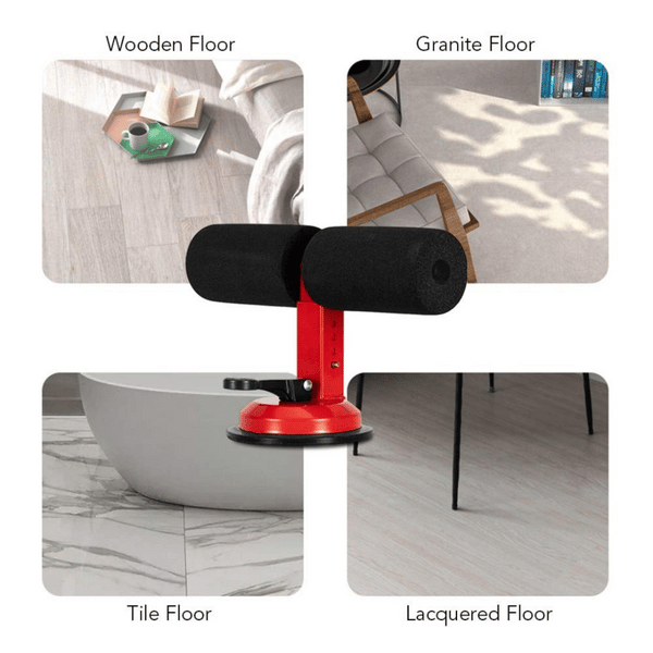 BowLift | Imported Sit-Up Assistant