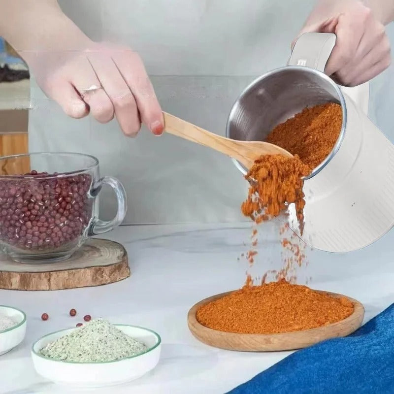 BowLift | Electric Grinder for All Purpose