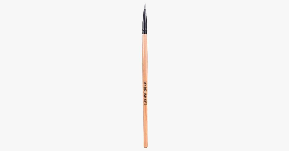 BowLift | Precision Eyeliner Brush