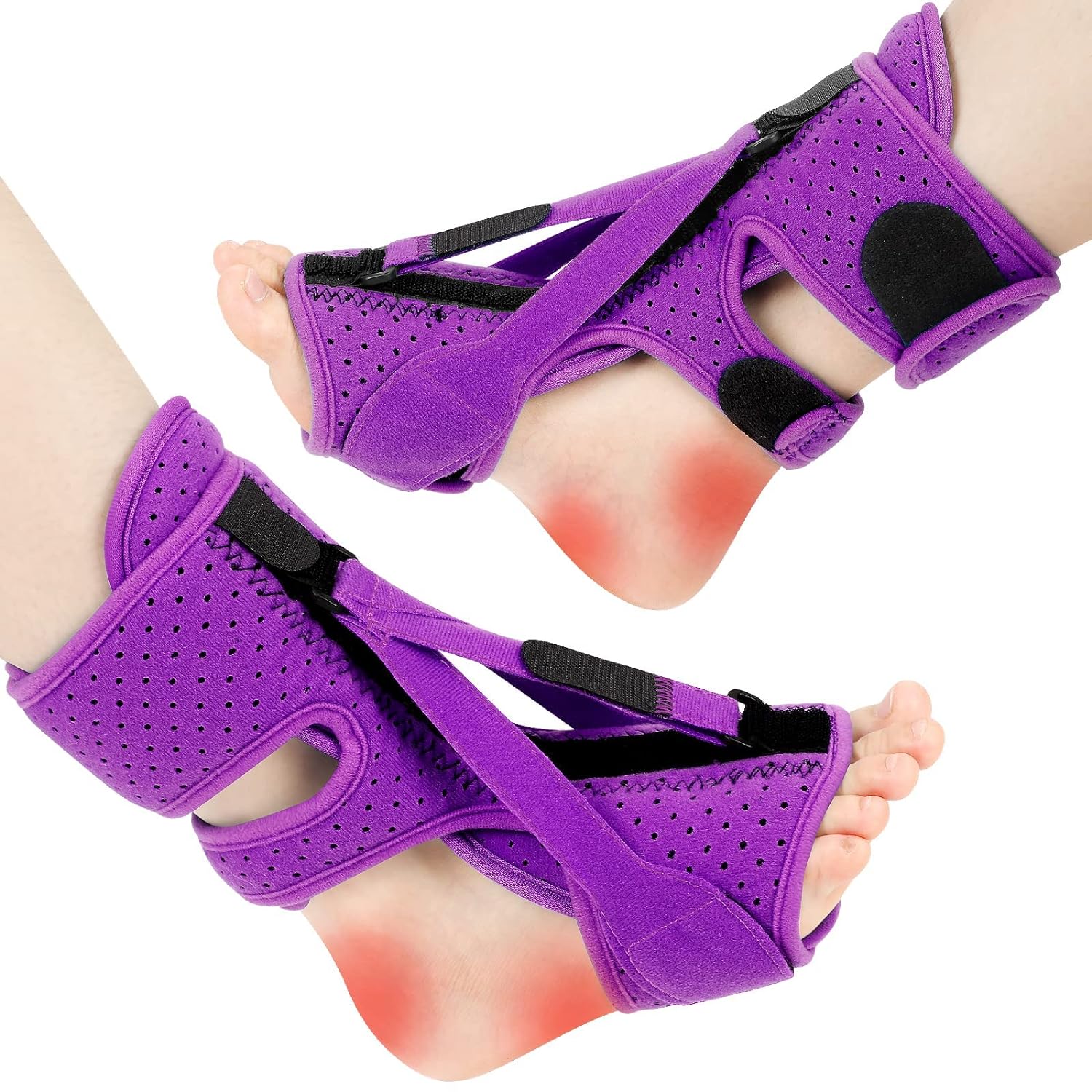 BowLift | Night splint for plantar fasciitis