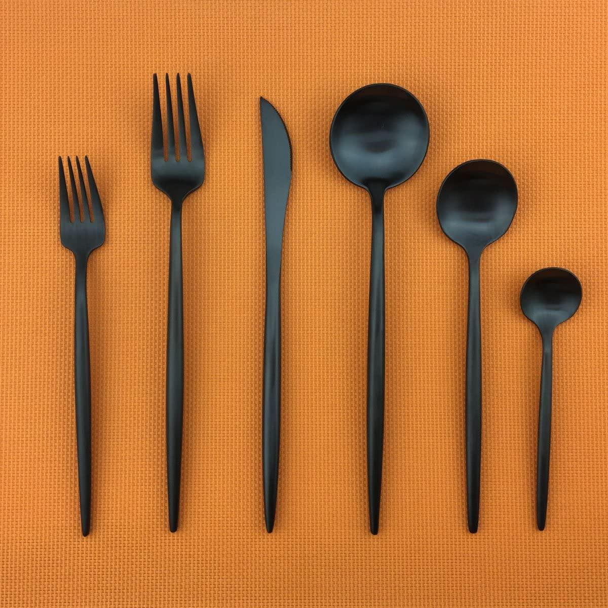 BowLift | Piece Minimalist Cutlery