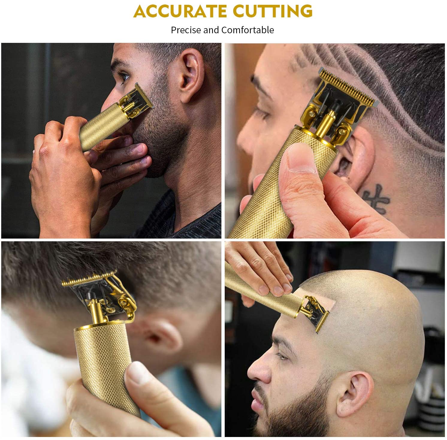 BowLift | Professional Hair Clipper
