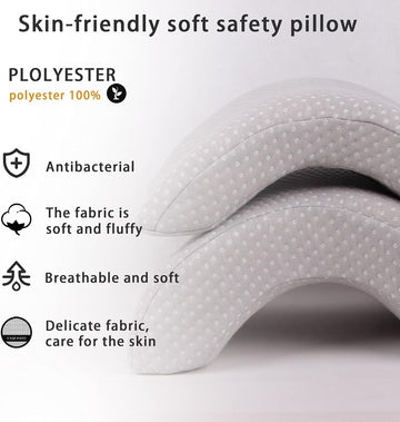 BowLift | Arm Pillow