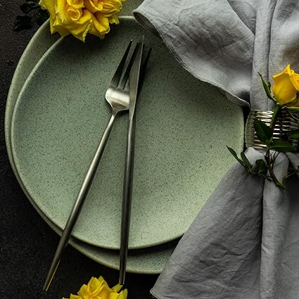 BowLift | Piece Minimalist Cutlery