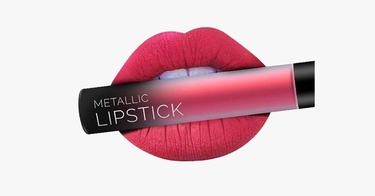 BowLift | Liquid Matte Lip Color – The perfect kiss anywhere, anytime