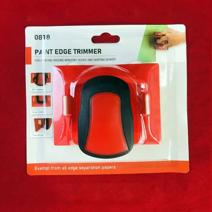 BowLift | Achieve Flawless Edges Latex Paint Flat Edger