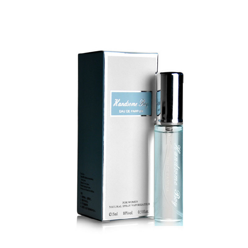 BowLift | Pheromone Perfume