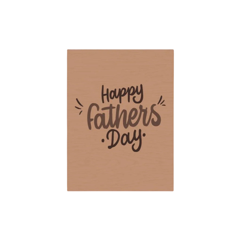BowLift | Endless Fart Father's Day Card