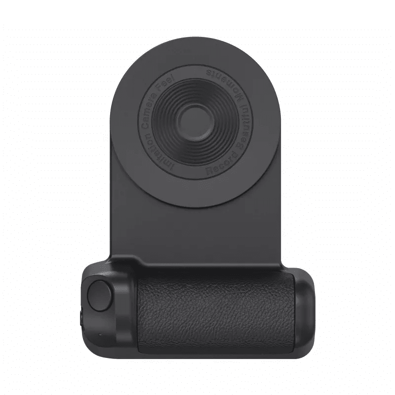 BowLift | Magnetic Camera Grip Bluetooth Mount