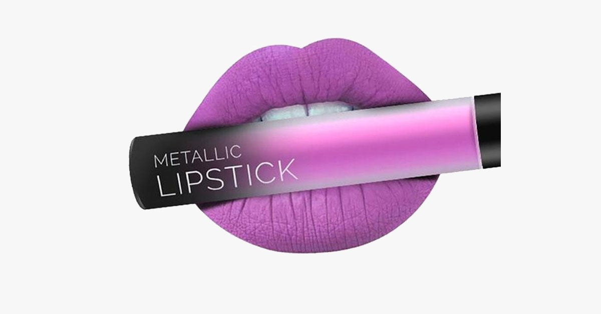 BowLift | Liquid Matte Lip Color – The perfect kiss anywhere, anytime