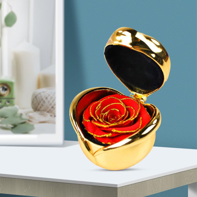 BowLift | Preserved Flower Rose