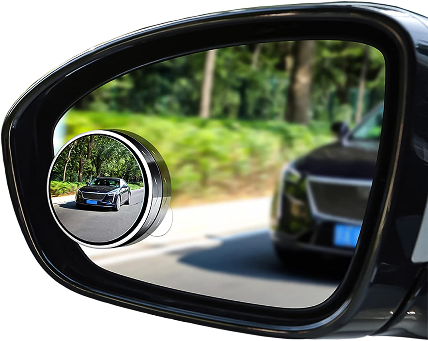 BowLift | Blind spot mirror (1 pair)