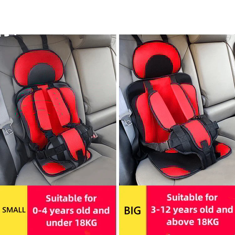 BowLift | Child seat for the car, portable seat belt – Purchase 2, free shipping