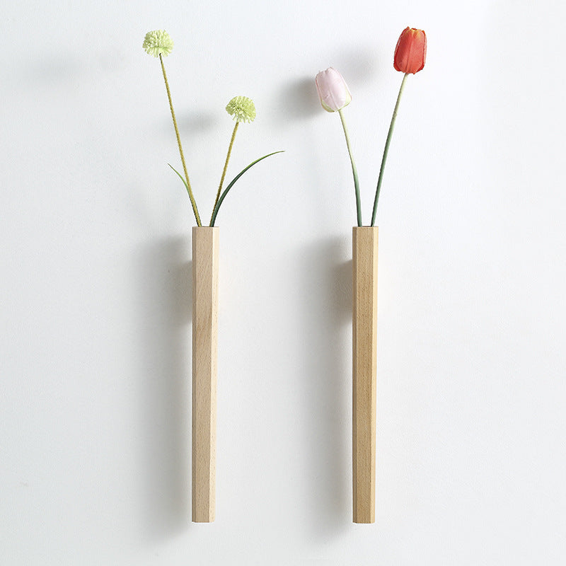 BowLift | Bloom Hanging Wall Vase Set