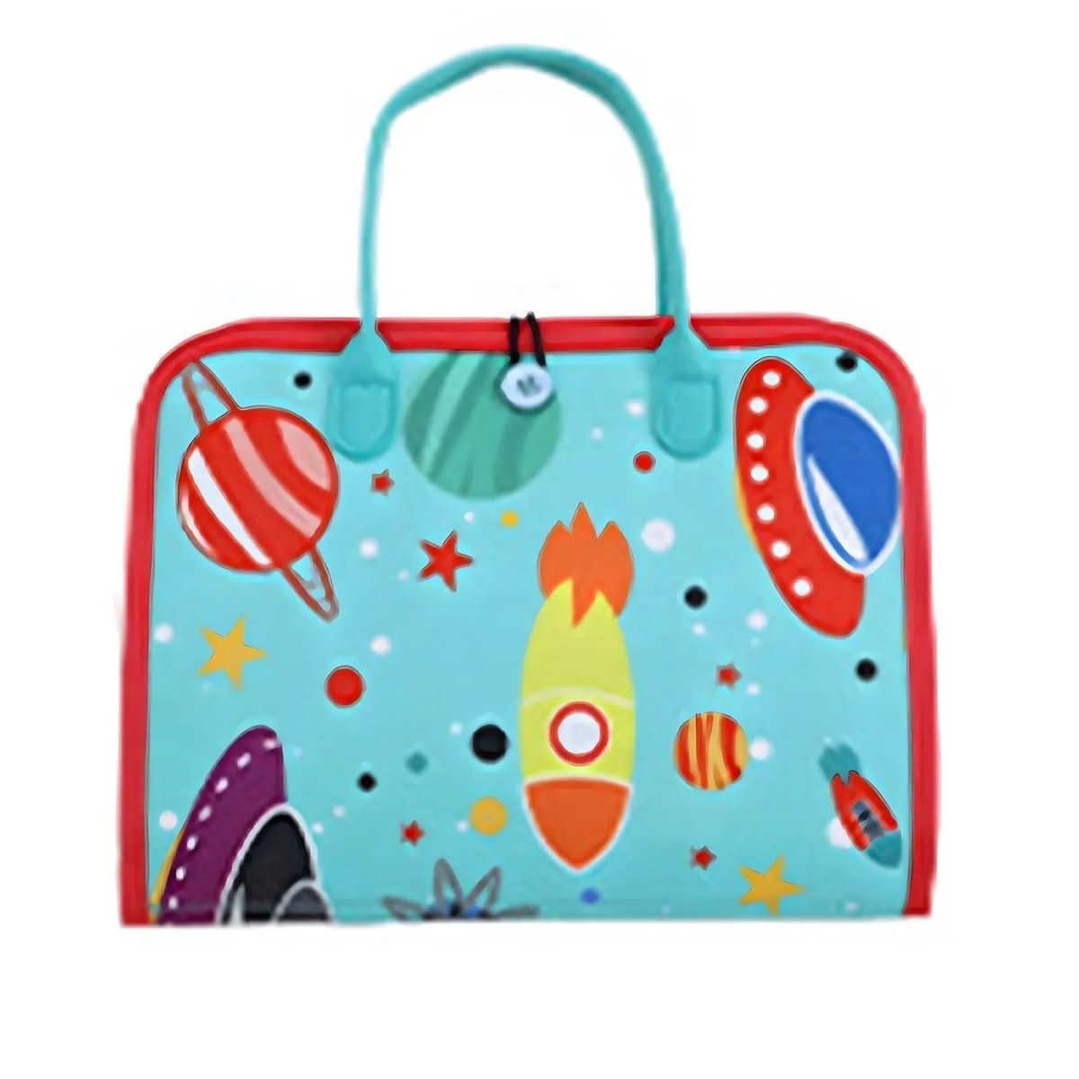 BowLift | Colours & Shapes discovery book for little explorers