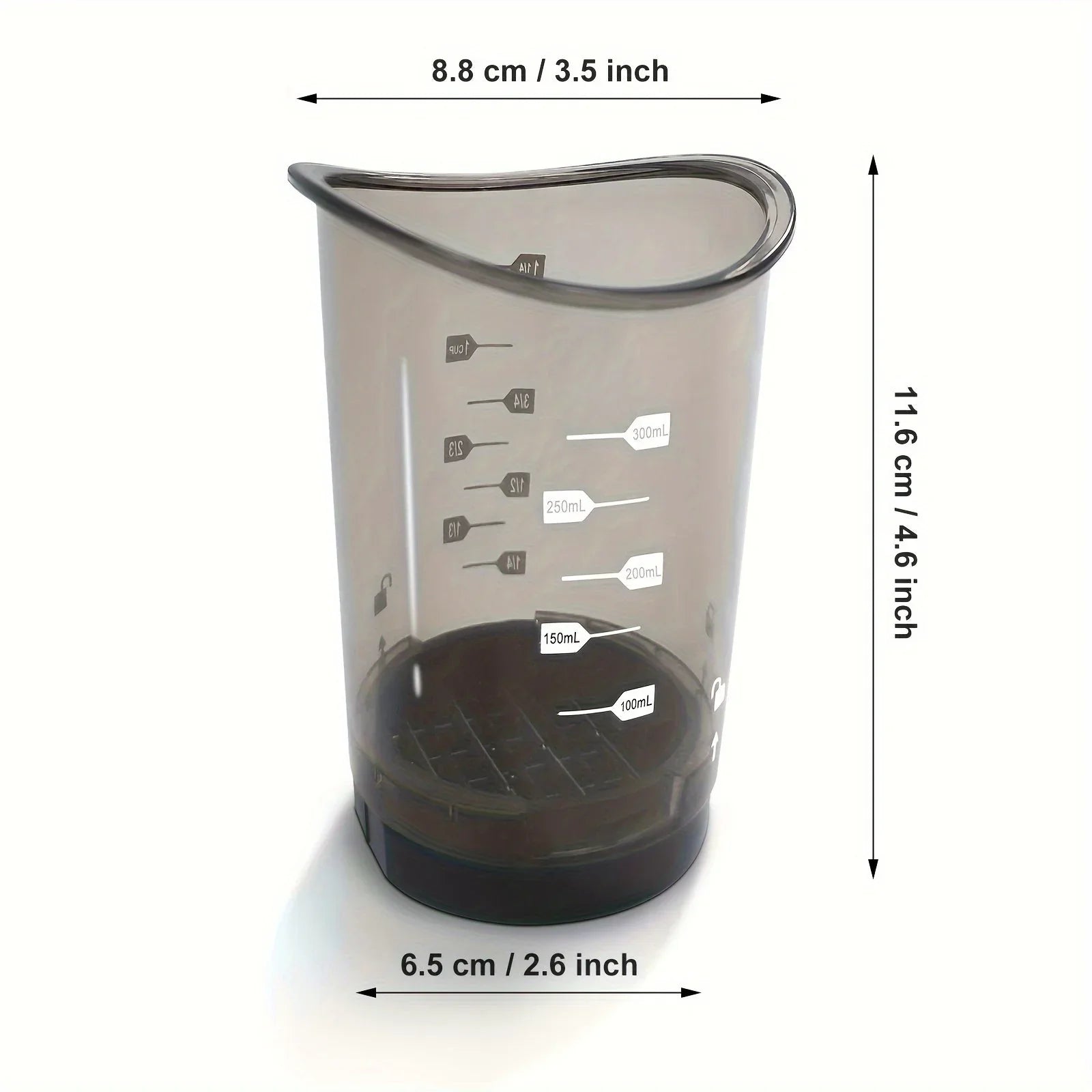 BowLift | 3-in-1 Manual Vegetable Chopper