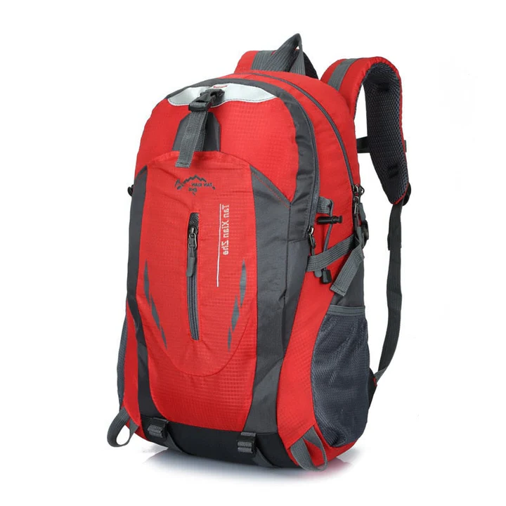 BowLift | Waterproof Travel Backpacks