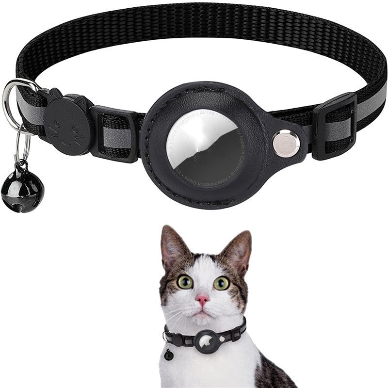 BowLift | Stay Connected: pet locator collar