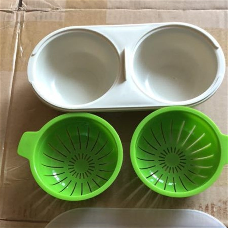 BowLift | Portable Egg Cooker For Microwave