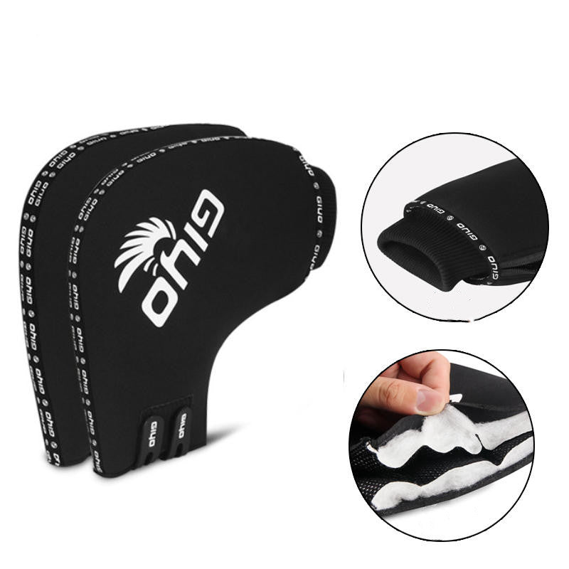 BowLift | Bicycle Windproof Handle Warmer