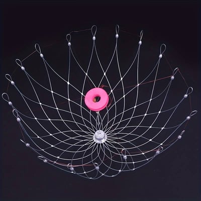 BowLift | Automatic Opening & Closing Fishing Net Cage