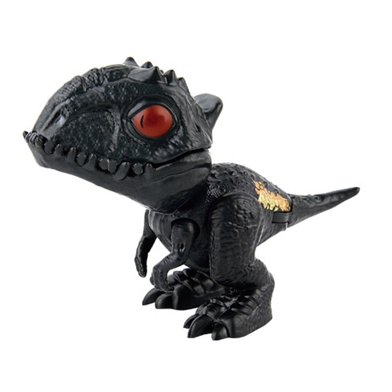 BowLift | Finger-biting dinosaur toy