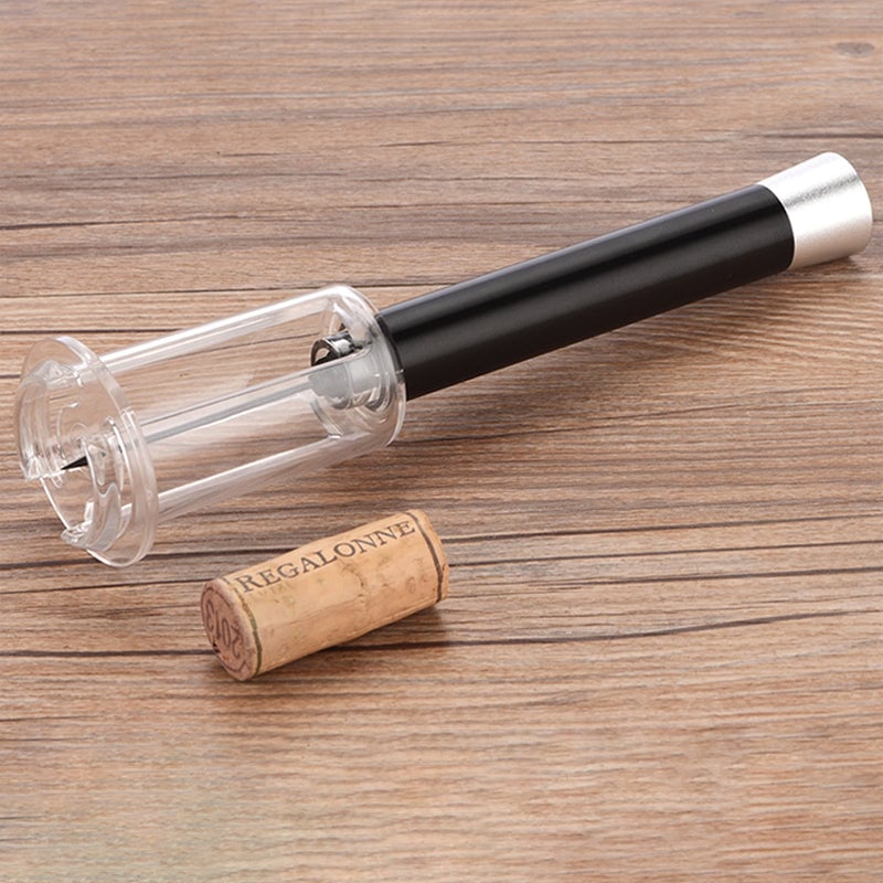 BowLift | Wino on the Go Wine Opening Set