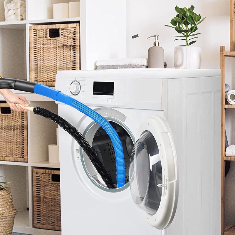 BowLift | Dryer Vent Cleaner Kit