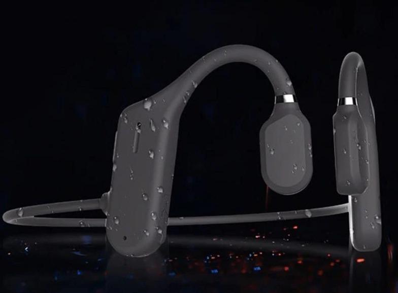 BowLift | Comfortable Bone Headphones Bluetooth Waterproof
