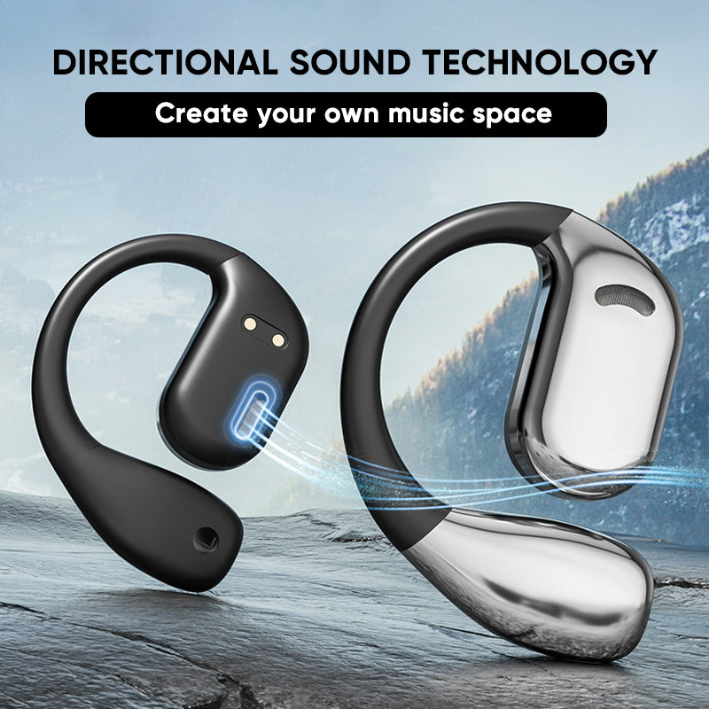 BowLift | AI Smart Wireless Bluetooth Headset