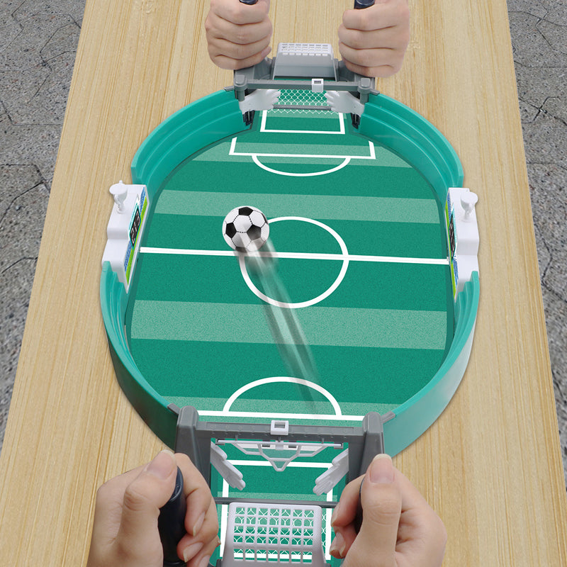 BowLift | Foosball Table Interactive Game