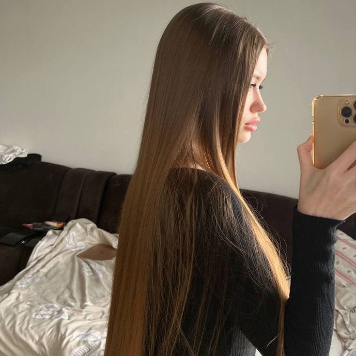 BowLift | Cordless Scalp Massaging Brush – Boost Hair Growth & Relax at Home