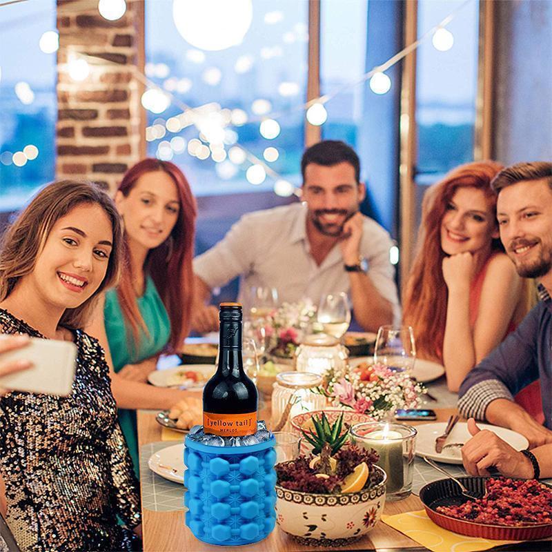 BowLift | Improved Ice Bucket