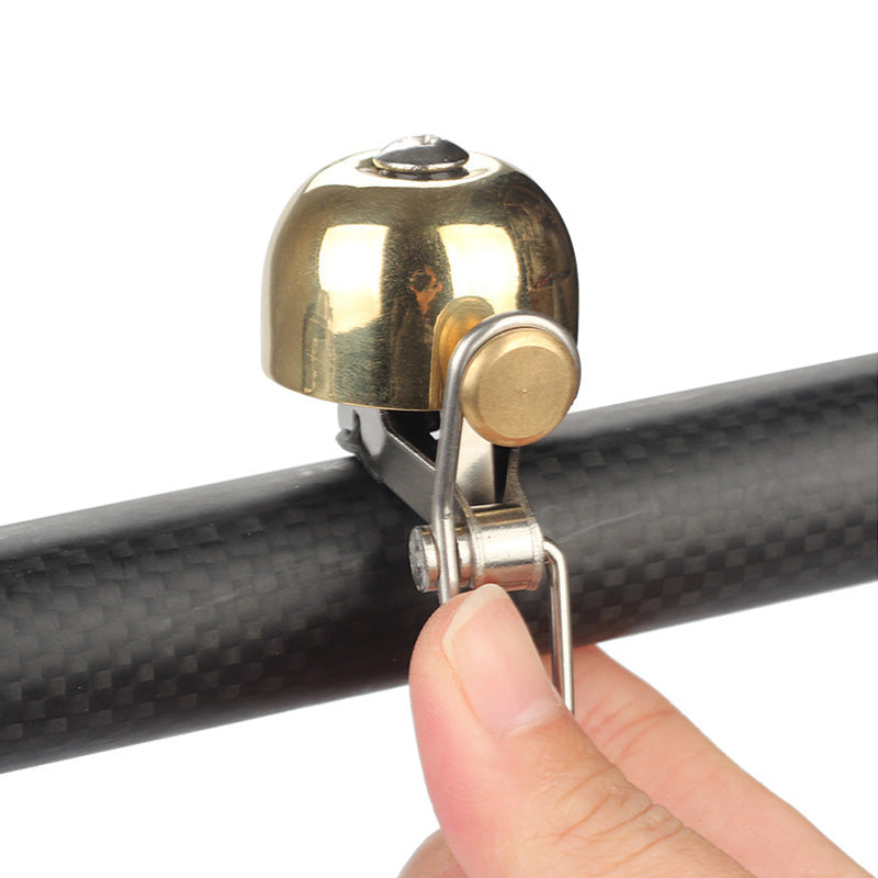 BowLift | Folding Bicycle Horn Bike Bell