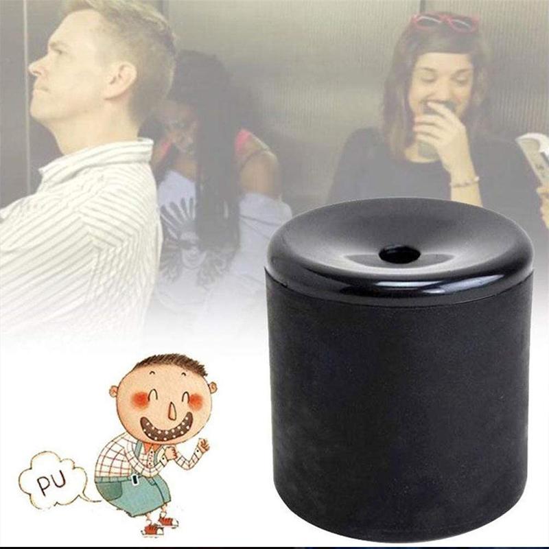 BowLift | Fart machine toy rubber