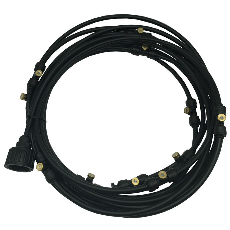 BowLift | cooling & irrigation for outdoor areas