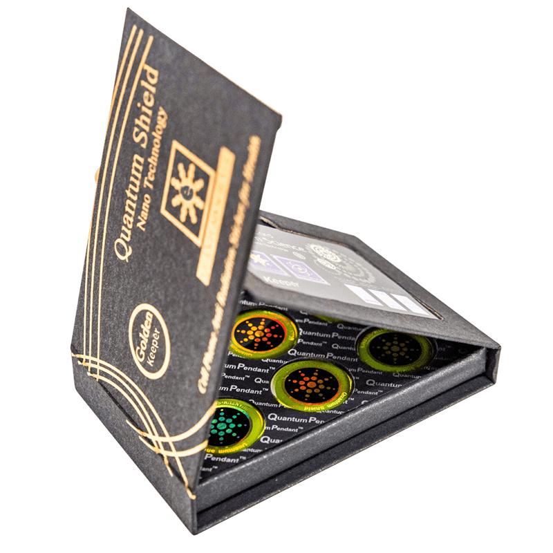 BowLift | Anti-Radiation Mobile Phone Sticker