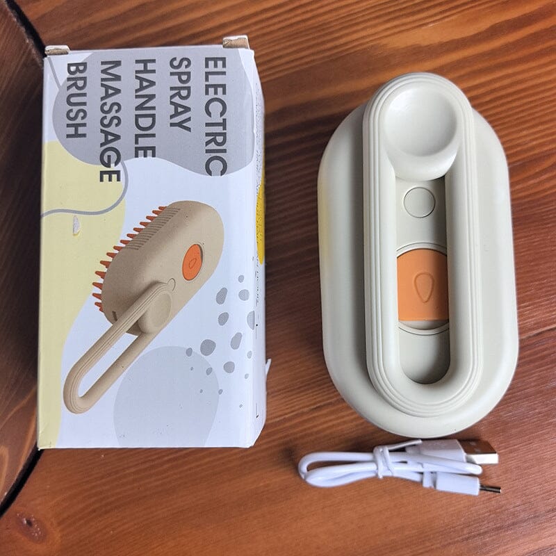 BowLift | Pet Spray Comb