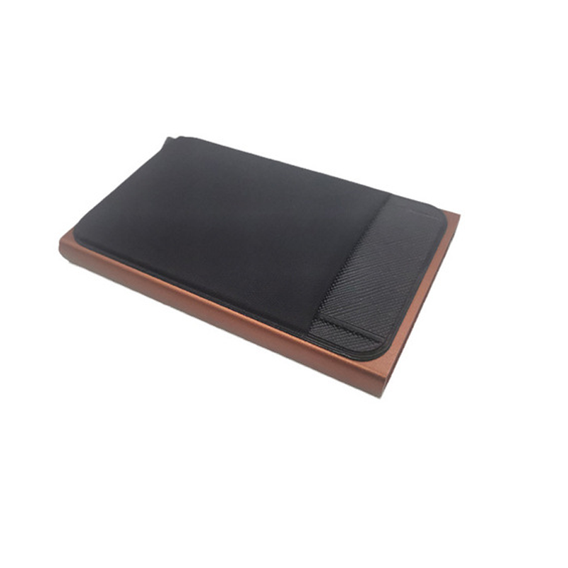 BowLift | Pop Up RFID card case